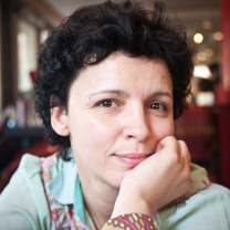 Anna, 40 lat, Warszawa